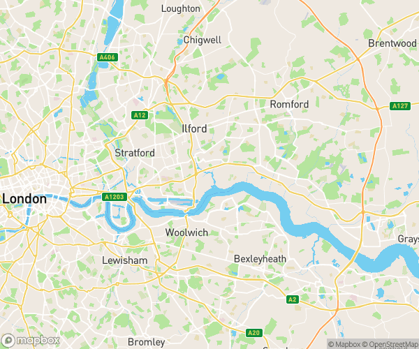 We cover all of  and more